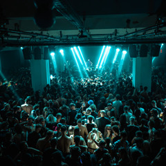 Rhythm Control - Set by Dj Radoorn (House Music)