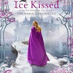 +) Ice Kissed by Amanda Hocking
