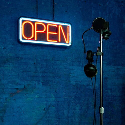 Open Mic