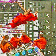 shdwbxng pttrn sqncrs [wartime news]