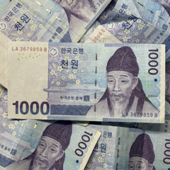 1000₩ Freestyle (Feat. O6iX)