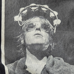 Liam Gallagher - Now That I've Found You (Cover)