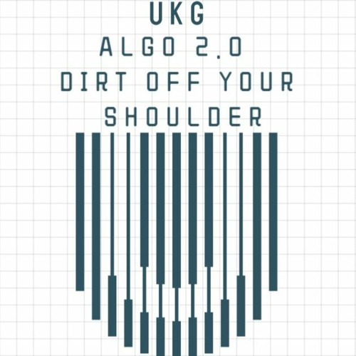 Dirt Off Your Shoulder