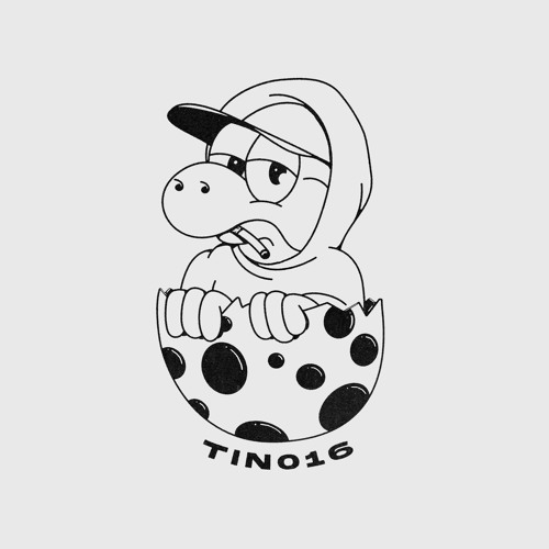 TIN016 // YOSH - Tactics EP