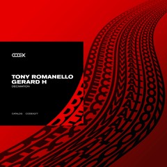 Tony Romanello, Gerard H - Decimation