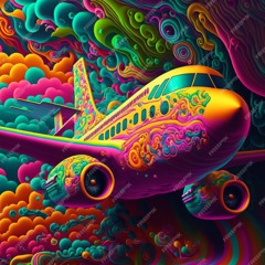 Psychadelic Flight (original mix)