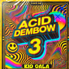 404 Dembow - Kid Cala