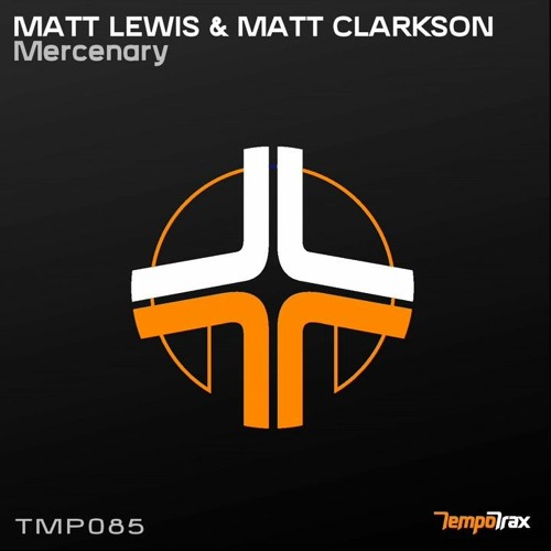 Mercenary - Marc Lewis And Matt Clarkson