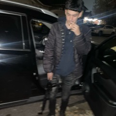 Push Up (Prod. danihunnas)