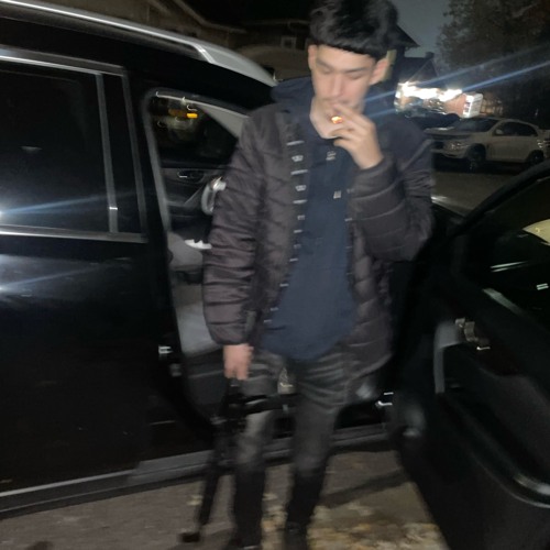 Push Up (Prod. danihunnas)