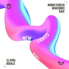 Monkeycircus New Lights Contest Set / / Trance 150-155 bpm