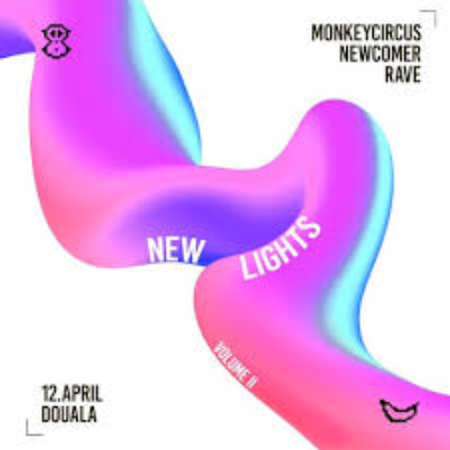 Monkeycircus New Lights Contest Set / / Trance 150-155 bpm