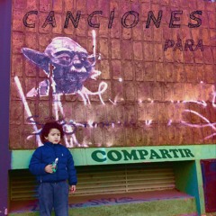 ESPERANDO A MI HERMANITA (canta Santiago Gatica)