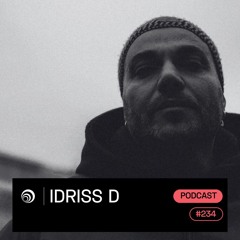 Trommel.234 - Idriss D