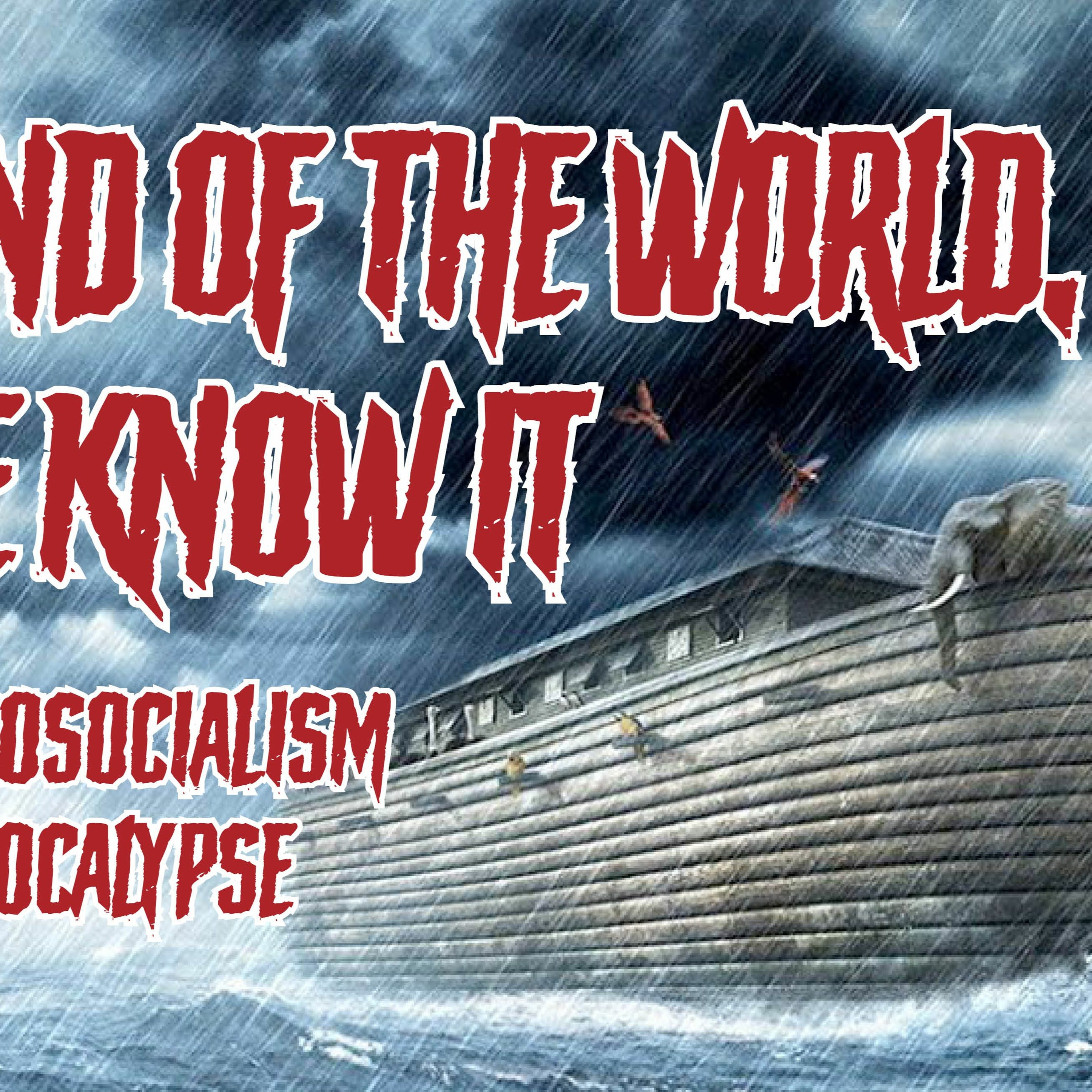 Religious Socialism Podcast