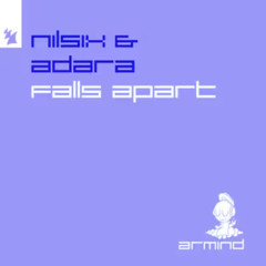 Falls Apart (shin5o Remix)