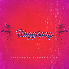 Dj Dibba & G.A.B. - Wingspan