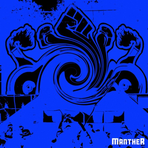 Manther - La nuit des meutes 31/07/21
