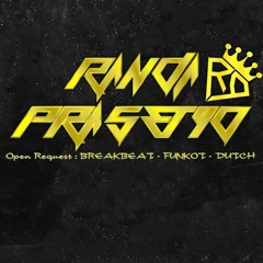 [Randa Prasetyo] Funkot Never Die VIP V31 2023 #RajaSepik