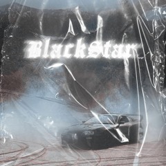 GLWKMOD X ASZSHA - BLACKSTARS