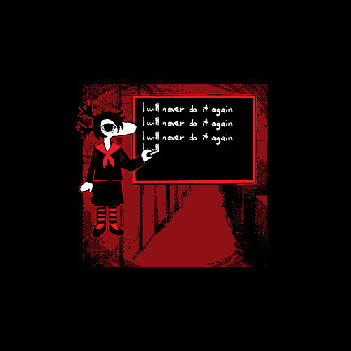 I don't know what to name this