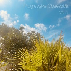 Progressive Obsessive Vol.1