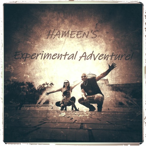 Experimental Adventure