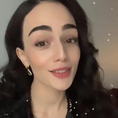 Anna Egoyan. Дмитрий Белоконь - «Вкусный Ветер В Твоих Волосах.» (online - Audio - Converter.com)