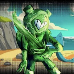PIBBY | CORRUPTION TIME | PHOTOSYNTESIS