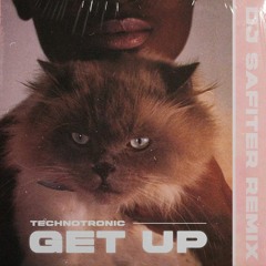 Technotronic - Get Up (DJ Safiter Remix) [radio Edit]