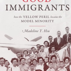 ❤[PDF]⚡  The Good Immigrants: How the Yellow Peril Became the Model Minority (Po