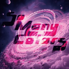 So Many Colors (Prod. PayRoll)