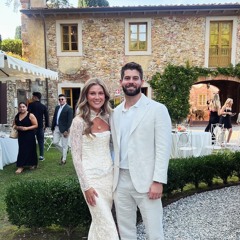 Live Tuscany Recording - Celebrating Miranda & Chrissybear