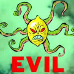 EVERYVILLIANISLEMONS (prod. Vanilda Music)