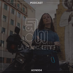 AON004 | LA CLOCHETTE