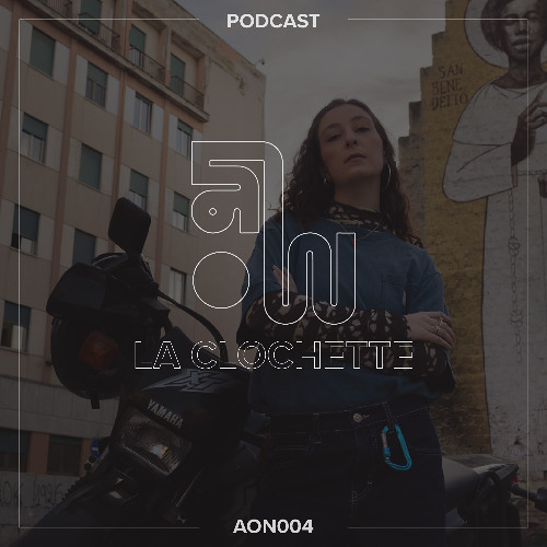 AON004 | LA CLOCHETTE
