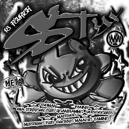 Styx mini mix - fanny <Lyl radio>