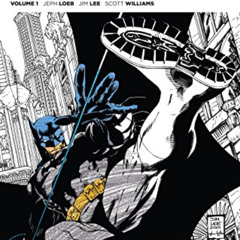 [VIEW] PDF 💛 Coloring DC: Batman-Hush Vol. 1 by  Jeph Loeb &  Jim Lee [KINDLE PDF EB