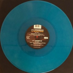 Ltj Xperience feat. Black Sosa - Running In A Circle (Snippet)