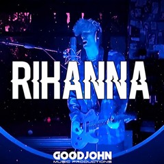 [FREE] Machine Gun Kelly x Linkin Park Type Beat - "RIHANNA" | ALTERNATIVE ROCK INSTRUMENTAL 2020