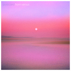 postcard from venus