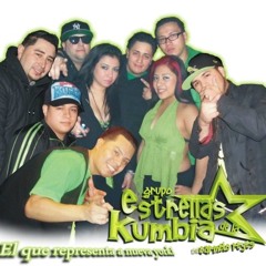 Eres Mi Todo Estrellas De La Kumbia Throwback