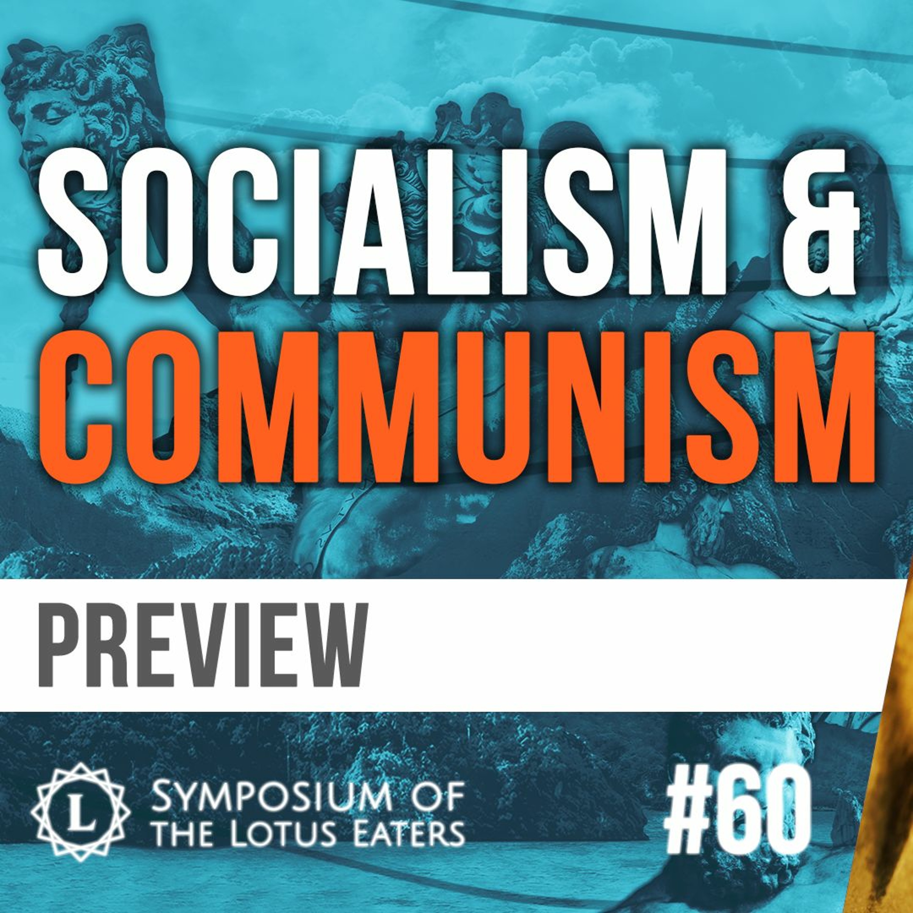PREVIEW: Symposium #60 | Friedrich Engels’ Socialism: Utopian and Scientific
