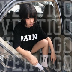 vertigo (prod. geogotbands)