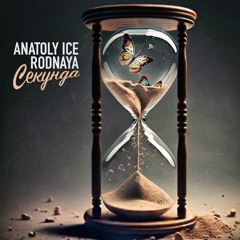 Anatoly Ice and RODNAYA - Секунда