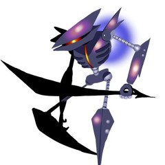 Black Knife (Genesis Remix)