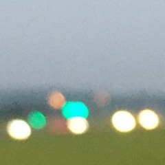 into the light