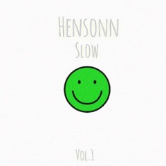 Eva Simons - Like That (Hensonn Slow)