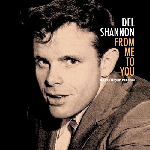 Stream Hats off to Larry by Del Shannon | Listen online for free on  SoundCloud