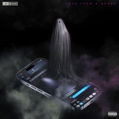 CEE Brown - Love From A Ghost (Explicit)